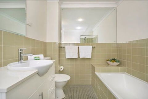 The Apartment Service NAP13 - Northern Rivers Accommodation 3