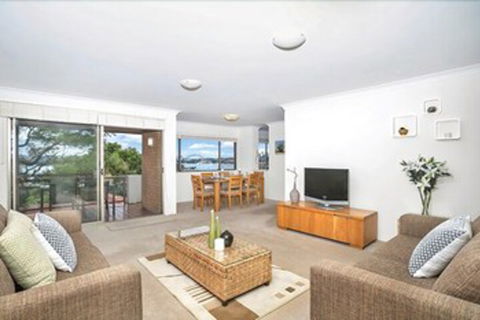 The Apartment Service NAP13 - Northern Rivers Accommodation 2