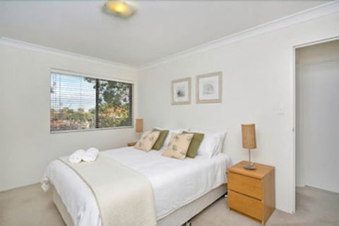 The Apartment Service NAP13 - Northern Rivers Accommodation 4