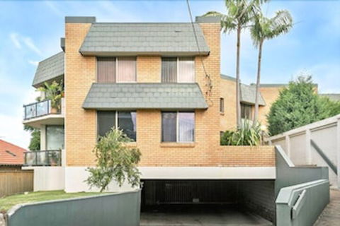 The Apartment Service NAP13 - Northern Rivers Accommodation 1