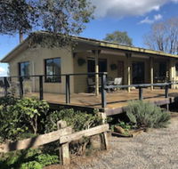 Maleny Mountain Retreat - Northern Rivers Accommodation