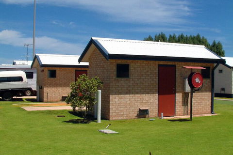 BIG4 Dongara Denison Beach Holiday Park - Northern Rivers Accommodation 2