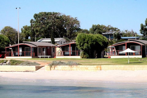 BIG4 Dongara Denison Beach Holiday Park - Northern Rivers Accommodation 1