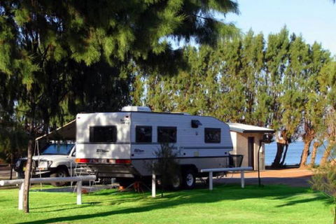 BIG4 Dongara Denison Beach Holiday Park - Northern Rivers Accommodation 3