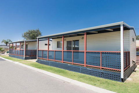 BIG4 Dongara Denison Beach Holiday Park - Northern Rivers Accommodation 7