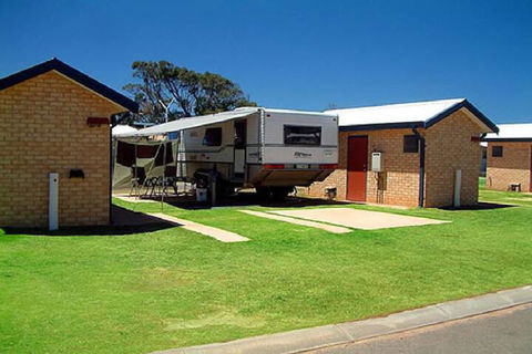 BIG4 Dongara Denison Beach Holiday Park - Northern Rivers Accommodation 4