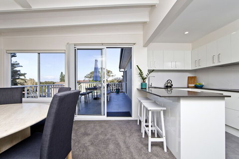 Possums Apartment - Northern Rivers Accommodation 4