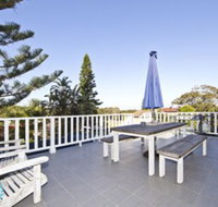 Possums Apartment - Northern Rivers Accommodation