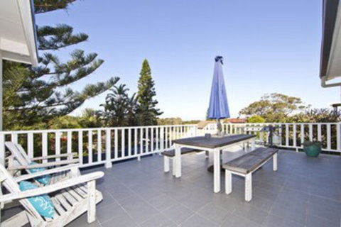 Possums Apartment - Northern Rivers Accommodation 0