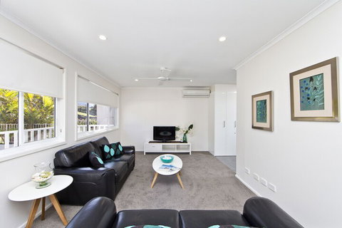 Possums Apartment - Northern Rivers Accommodation 3