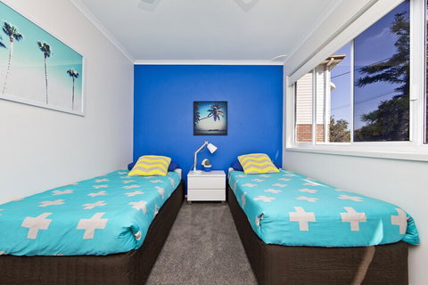 Possums Apartment - Northern Rivers Accommodation 2