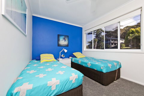 Possums Apartment - Northern Rivers Accommodation 5