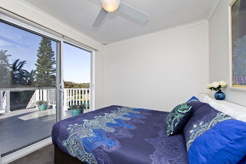 Possums Apartment - Northern Rivers Accommodation 6