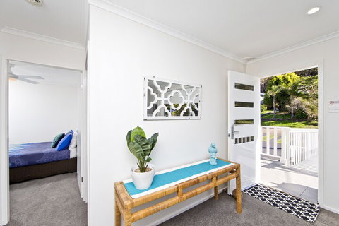 Possums Apartment - Northern Rivers Accommodation 1