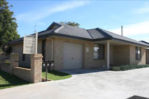 Breakaway Apartments - Northern Rivers Accommodation 0