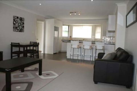 Breakaway Apartments - Northern Rivers Accommodation 6