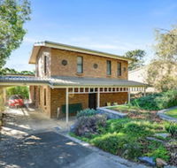 Kestrel Lodge - Northern Rivers Accommodation