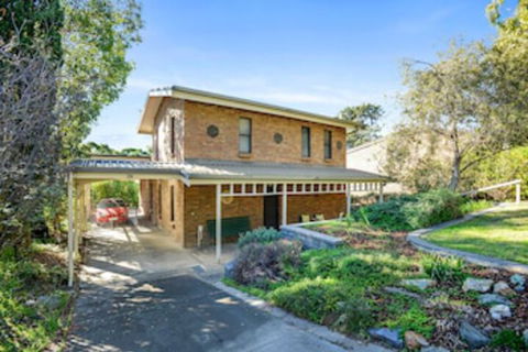 Kestrel Lodge - Northern Rivers Accommodation 0