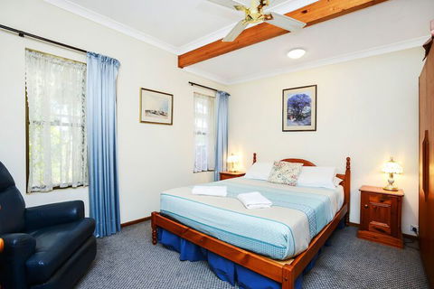 Kestrel Lodge - Northern Rivers Accommodation 6