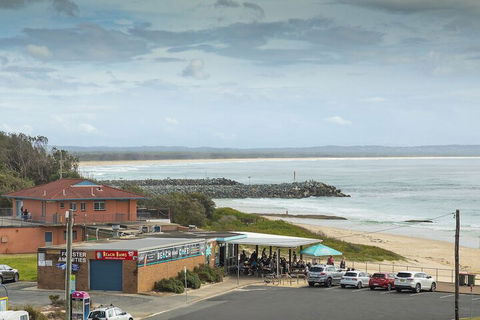 Sandbar Unit 402 - Northern Rivers Accommodation 7