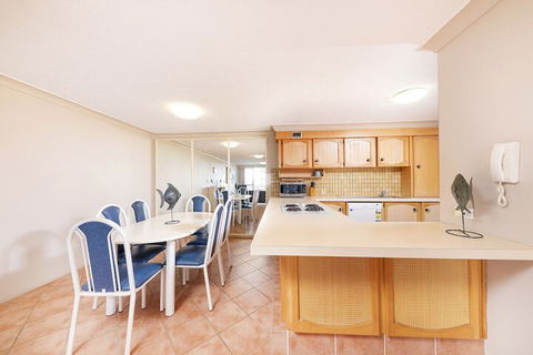 Sandbar Unit 402 - Northern Rivers Accommodation 3