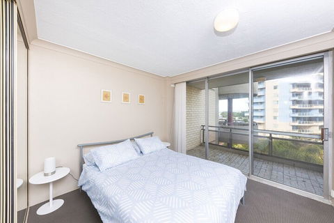 Sandbar Unit 402 - Northern Rivers Accommodation 5