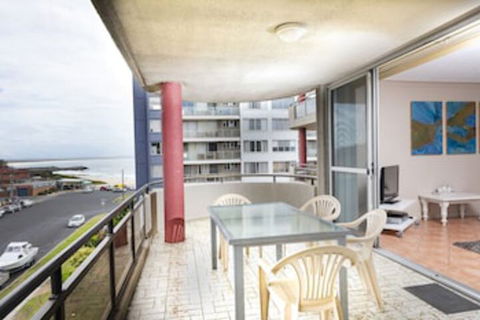 Sandbar Unit 402 - Northern Rivers Accommodation 0