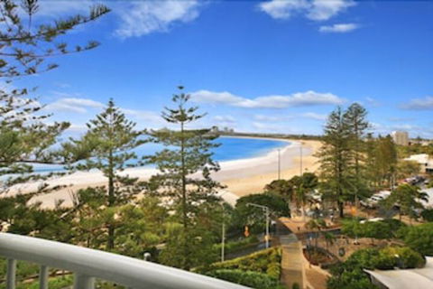 Syrenense Apartments - Northern Rivers Accommodation 2