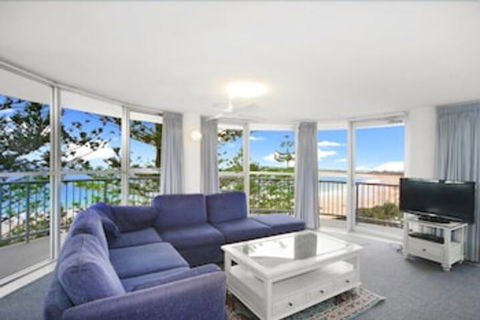 Syrenense Apartments - Northern Rivers Accommodation 6