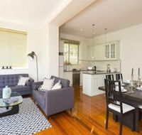 Elegant Cremorne Point Apartment MILS5 - Northern Rivers Accommodation