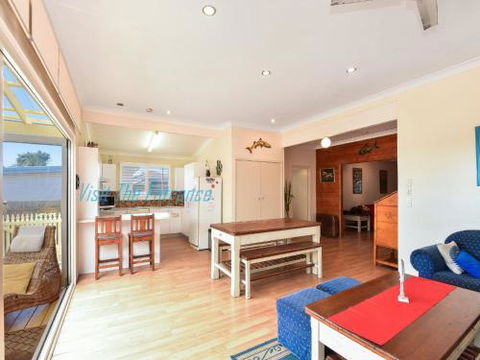 Gone To The Beach House - Northern Rivers Accommodation 1