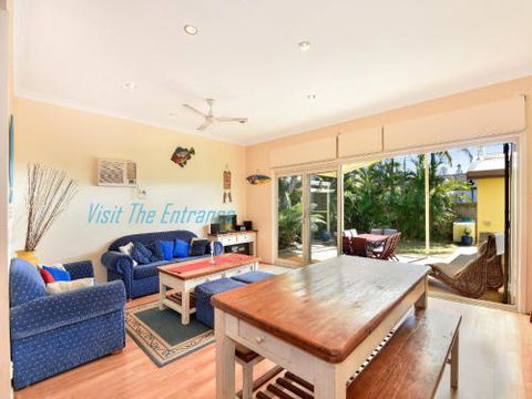 Gone To The Beach House - Northern Rivers Accommodation 4