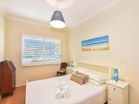 Gone To The Beach House - Northern Rivers Accommodation 3