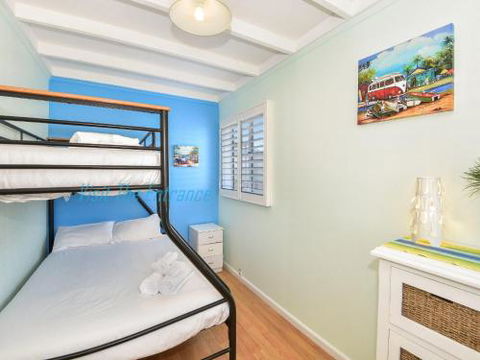 Gone To The Beach House - Northern Rivers Accommodation 2