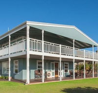 10 Ellis Street Apartment - Northern Rivers Accommodation