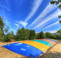 Toora Tourist Park - Northern Rivers Accommodation