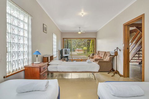 Silver Sands - Northern Rivers Accommodation 2