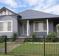 Aberdare Lodge - Northern Rivers Accommodation