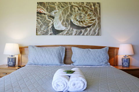 Augusta Beachfront Accommodation - Northern Rivers Accommodation 7
