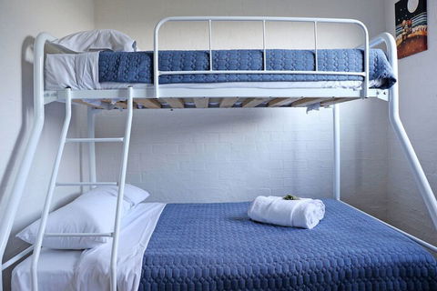Augusta Beachfront Accommodation - Northern Rivers Accommodation 2