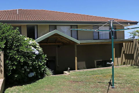 Augusta Beachfront Accommodation - Northern Rivers Accommodation 1