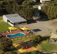 Elliston Caravan Park - Northern Rivers Accommodation