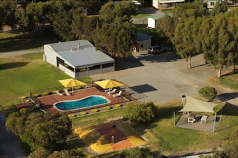Elliston Caravan Park - Northern Rivers Accommodation 0