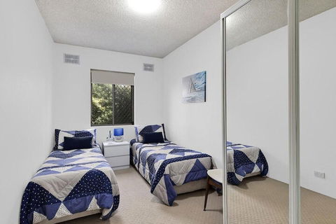 Dolphin Court 5 - Northern Rivers Accommodation 1