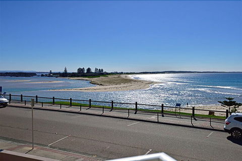 Dolphin Court 5 - Northern Rivers Accommodation 5