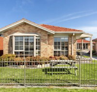 Riviera Beach Resort - Northern Rivers Accommodation