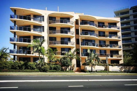 Millenium 101 - Northern Rivers Accommodation 1