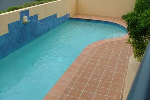 Millenium 101 - Northern Rivers Accommodation 2
