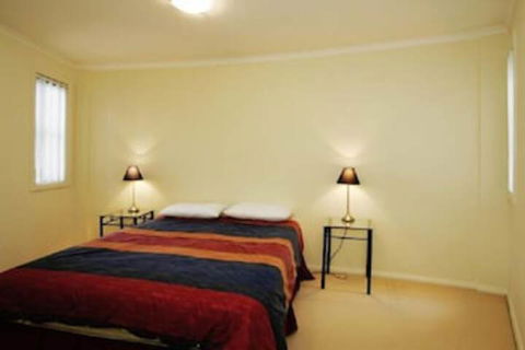 Millenium 101 - Northern Rivers Accommodation 0