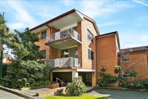 The Apartment Service CLIFT - Northern Rivers Accommodation 1